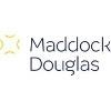Maddock Douglas Logo