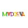 Maddova Logo