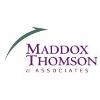 Maddox Thomson & Associates Logo