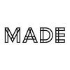 MADE Architecture Logo