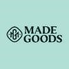 Made Goods Logo