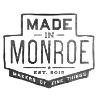 MADE IN MONROE Logo