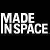 Made In Space Logo