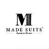 Made Suits Logo