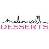 Mademoiselle Desserts Logo