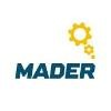 Mader Group Logo