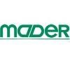 Mader Logo
