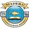 Madera USD Logo