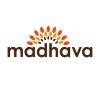 Madhava Natural Sweeteners Logo