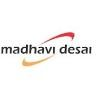 Madhavi Desai Consulting Logo