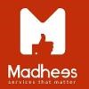Madhees Logo