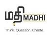 Madhi Foundation Logo