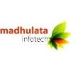 Madhulata Infotech Logo