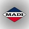 MADI Logo