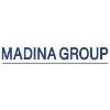 Madina Group Logo