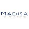 Madisa Logo