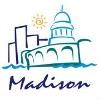 Madison, WI Logo