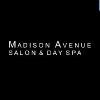 Madison Avenue Salon & Day Spa Logo