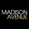 Madison Avenue Worldwide Logo
