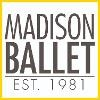 Madison Ballet Logo