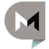 Madison Black Logo
