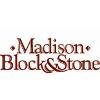 Madison Block & Stone Logo