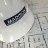 Madison Construction Logo