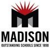 Madison Elementary School District Logo
