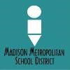 Madison Metropolitan School District Logo