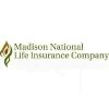 Madison National Life Insurance Logo