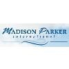 Madison Parker International Logo