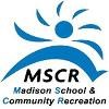 Madison School & Community Recreation Logo