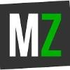 Madmagz Logo