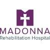 Madonna Rehabilitation Hospital Logo