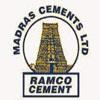 Madras Cements Logo