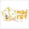 MadRat Games Logo