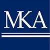 Madsen Kneppers & Associates Logo