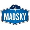 MADSKY Logo