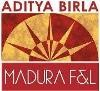Madura Fashion Logo