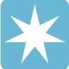 Maersk Group Logo