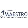 Maestro Personal Assistants Logo