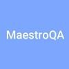 MaestroQA Logo