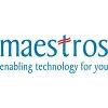 Maestros Mediline Systems Logo