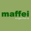 Maffei Engenharia Logo