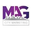 MAG-City Marketing Logo