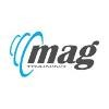 MAG Consulting Logo