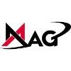 MAG IAS Logo