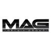 MAG Retail Group Logo