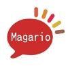 Magario Logo