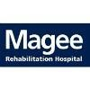 Magee Rehabilitation Logo